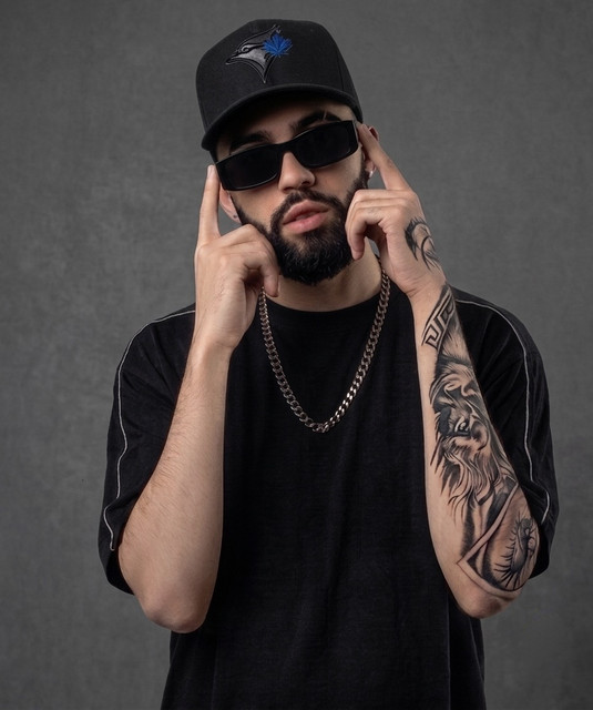 Hamilton Morales