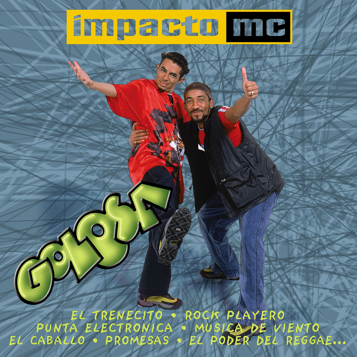 Impacto MC